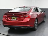 Used 2021 Chevrolet Malibu RS image 4