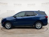 Used 2022 Chevrolet Equinox LT image 2