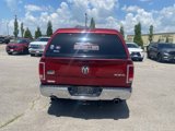Used 2014 RAM 1500 Laramie Longhorn image 5