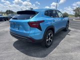 New 2025 Chevrolet Trax RS w/ Driver Confidence Package image 5