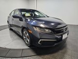 Certified 2019 Honda Civic LX image 2