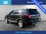 Used 2017 Ford Explorer XLT w/ Equipment Group 202A image 3