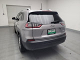 Used 2019 Jeep Cherokee Latitude w/ Popular Appearance Group image 6