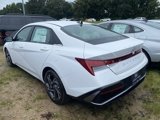 Certified 2024 Hyundai Elantra Limited image 3