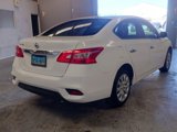Used 2019 Nissan Sentra S image 4