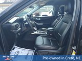 Used 2024 Ford Explorer XLT w/ Equipment Group 202A image 3