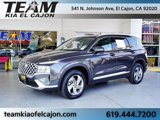 Used 2022 Hyundai Santa Fe SEL w/ Cargo Package image 6