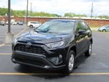 Used 2021 Toyota RAV4 XLE image 2