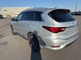 Used 2018 INFINITI QX60 Luxe w/ Deluxe Technology Package image 5