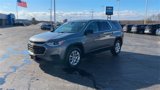 Certified 2019 Chevrolet Traverse LS image 4