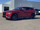 New 2025 Jaguar F-PACE R-Dynamic S image 2