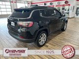 Used 2022 Jeep Compass Latitude w/ Sun and Sound Group image 5