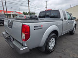 Used 2005 Nissan Frontier NISMO w/ (S01) Utility Bed Pkg image 6