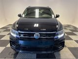 Used 2019 Volkswagen Tiguan SEL R-Line image 2