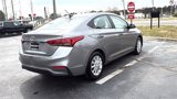 Used 2022 Hyundai Accent SEL image 5