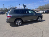 Used 2012 Toyota Highlander Limited image 4