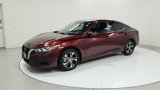 Used 2023 Nissan Sentra SV image 3