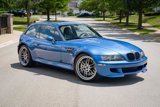 Used 2001 BMW M Coupe image 4