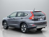Used 2015 Honda CR-V Touring image 4