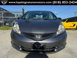 Used 2011 Honda Fit image 2