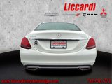 Used 2020 Mercedes-Benz C 300 4MATIC Sedan image 3