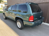 Used 2000 Dodge Durango SLT image 4
