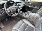 Used 2022 Cadillac XT4 Luxury w/ Cold Weather Package image 5