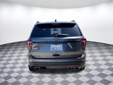 Used 2017 Ford Explorer Sport image 4