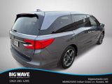 Used 2024 Honda Odyssey Elite image 5