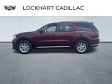 Used 2021 Dodge Durango SXT image 5