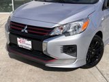 New 2024 Mitsubishi Mirage G4 Black Edition image 2