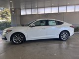 New 2025 Acura Integra image 3