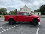 Used 2014 RAM 1500 Express image 2