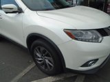 Used 2016 Nissan Rogue SL w/ SL Premium Package image 4