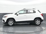 Used 2021 Chevrolet Trax LT image 3