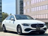 Certified 2023 Mercedes-Benz C 300 4MATIC Sedan image 3