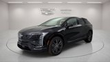 New 2025 Cadillac Optiq Sport 2 w/ LPO, Floor Liner Package image 3