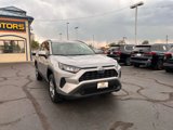 Used 2022 Toyota RAV4 LE image 2