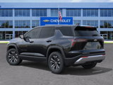 New 2026 Chevrolet Equinox LT w/ Convenience Package II image 3