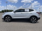 Certified 2020 Nissan Rogue Sport SL image 4