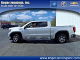 Used 2021 GMC Sierra 1500 SLE w/ X31 Off-Road Package image 2