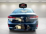 Used 2019 Hyundai Sonata SEL w/ Tech Package 02 image 4