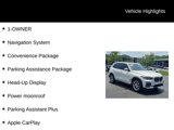 Used 2019 BMW X5 xDrive40i w/ Premium Package 2 image 5