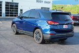 Used 2022 Chevrolet Equinox RS w/ RS Leather Package image 5