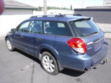 Used 2008 Subaru Outback 2.5i image 3