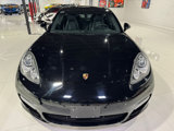 Used 2010 Porsche Panamera Turbo image 2