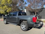 Used 2018 Chevrolet Silverado 1500 LTZ w/ Sport Package image 3
