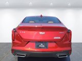 Certified 2023 Cadillac CT4 Premium Luxury w/ Super Cruise 2 Package image 4