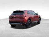 Used 2023 Buick Envision Essence w/ Sport Touring Package image 5