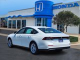 New 2025 Honda Accord LX image 4